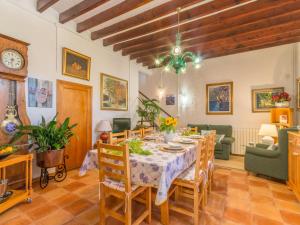 Can Pieres in Esporlas with Views