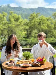 Chale Bouganville Ituporanga JACUZZI - Trombudo