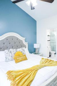 Luxury Golf Condo with Pool Access, near the Ocean and Broadway at the Beach,