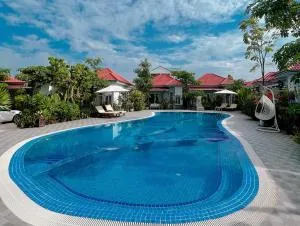 Kampot Orkide Boutique - Phumĭ Ândong Pring