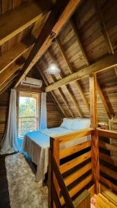 Sítio Doce Mel - Guananazes