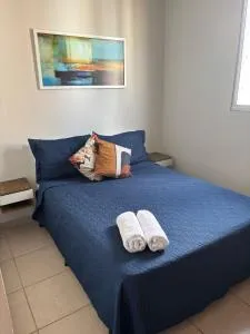 Apartamento Toscana - Restinga