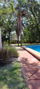 Ex Hostal del Parque