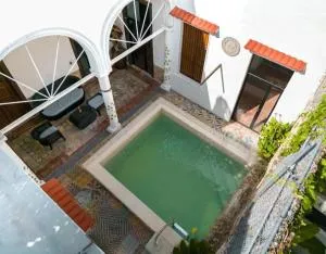 Luxury Iktal House in Mérida Center with pool - Azcorra