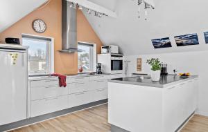 Stunning Home In Børkop With Sauna