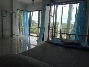 มังกรเลโฮลเทลกระบี่ Mangkonlay Hostel Krabi - Ban Khlong Chi Lat