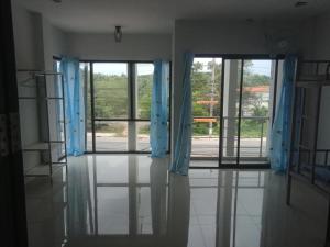 มังกรเลโฮลเทลกระบี่ Mangkonlay Hostel Krabi