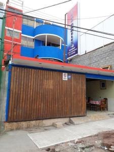Hostal Los Angeles Iquique