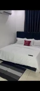 SM service apartment - Ankuru