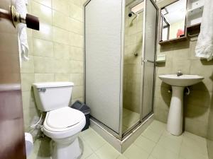 Hotel CasaBlanca ctg