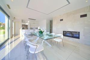 Luxury villa with a swimming pool Krk - 23992