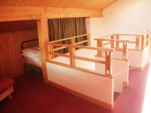 Val Pierre apartment for 8 people