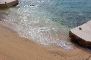 Apartments by the sea Stara Novalja, Pag - 24010