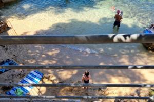 Apartments by the sea Stara Novalja, Pag - 24010