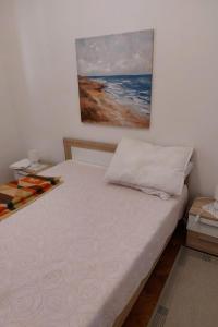 Apartments by the sea Stara Novalja, Pag - 24010