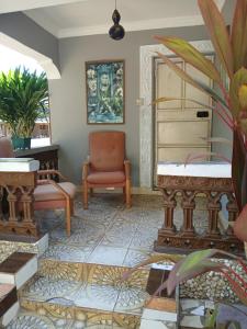 Palm Escape Diani Beach - Holiday Homes