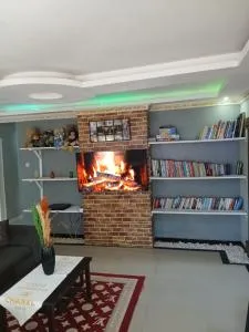 Palm Escape Diani Beach - Holiday Homes - 乌昆达