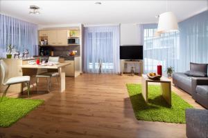 Apartment - Ground Floor room in Hotel Apartment Auwirt