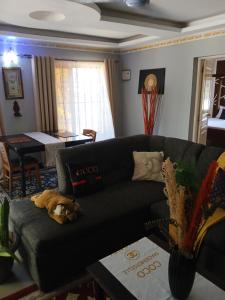 Palm Escape Diani Beach - Holiday Homes