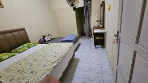 Penginapan Bunga Sonsang Padang Syariah