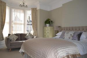 The Westbourne Guest House
