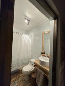 Acogedora y renovada casa en el corazón de San Pedro de Atacama