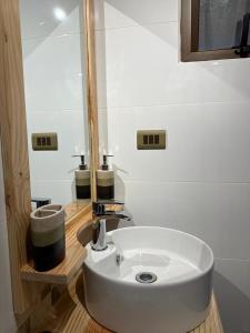 Acogedora y renovada casa en el corazón de San Pedro de Atacama