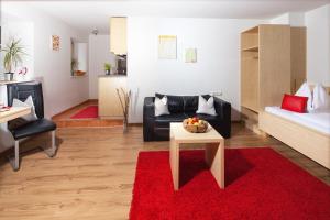 Studio - Ground Floor room in Hotel Apartment Auwirt