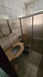 A 100 METROS do MAR!!!