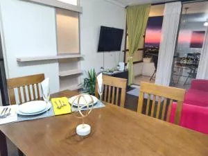 Hermosa Vista La serena - San Ramón