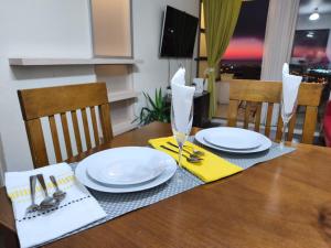 Departamento Familiar con Vista Panoramica a La Serena