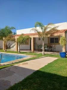 Villa confortable - Dar Ito Lahssene