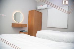 skoon rest hotel - 3hvězdičkové hotely ve městě Hafr Al Baten