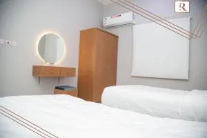 skoon rest hotel - Abū Qa‘ar