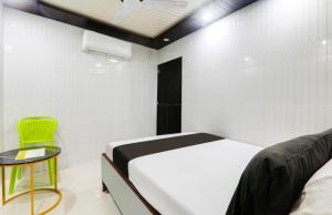 Golden Key Residency