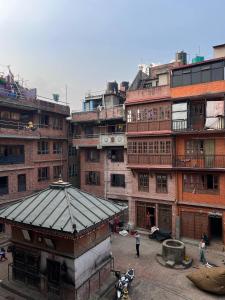 Namaste Bhaktapur Homestay