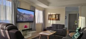 3 Bedroom home in Palmerston North with BBQ and Sky Tv - Bunnythorpe