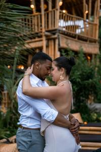 Penida Bambu Green Suites