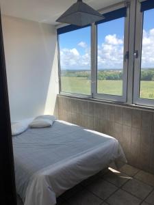 Apartamento na Praia da Vagueira