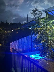 Tahiti Casa Campestre