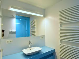 Amazing apartment in De Haan near beach