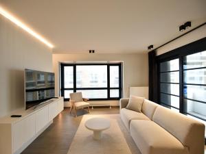 Apartment in Ostend near the Seafront