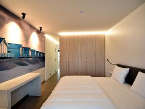 Apartment in Ostend near the Seafront