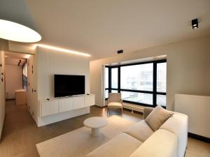 Apartment in Ostend near the Seafront