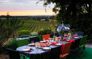 OSHIDORi le Petit Manoir