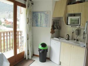 Holiday home in Chatel near ski area