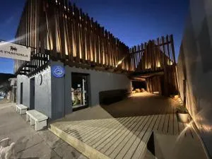 Departamento Pacifico - Matanzas