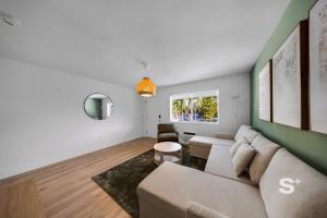 Modern 1-BD Miami Apt Gym, BBQ, Free Parking