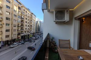 Appartement chic à 3 chambre à côté de Marina