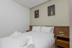 Appartement chic à 3 chambre à côté de Marina